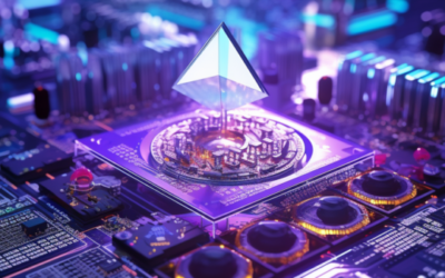 Decentralized Finance (DeFi)