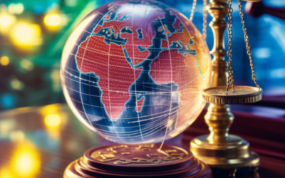 Navigating Crypto Regulations Around the Globe