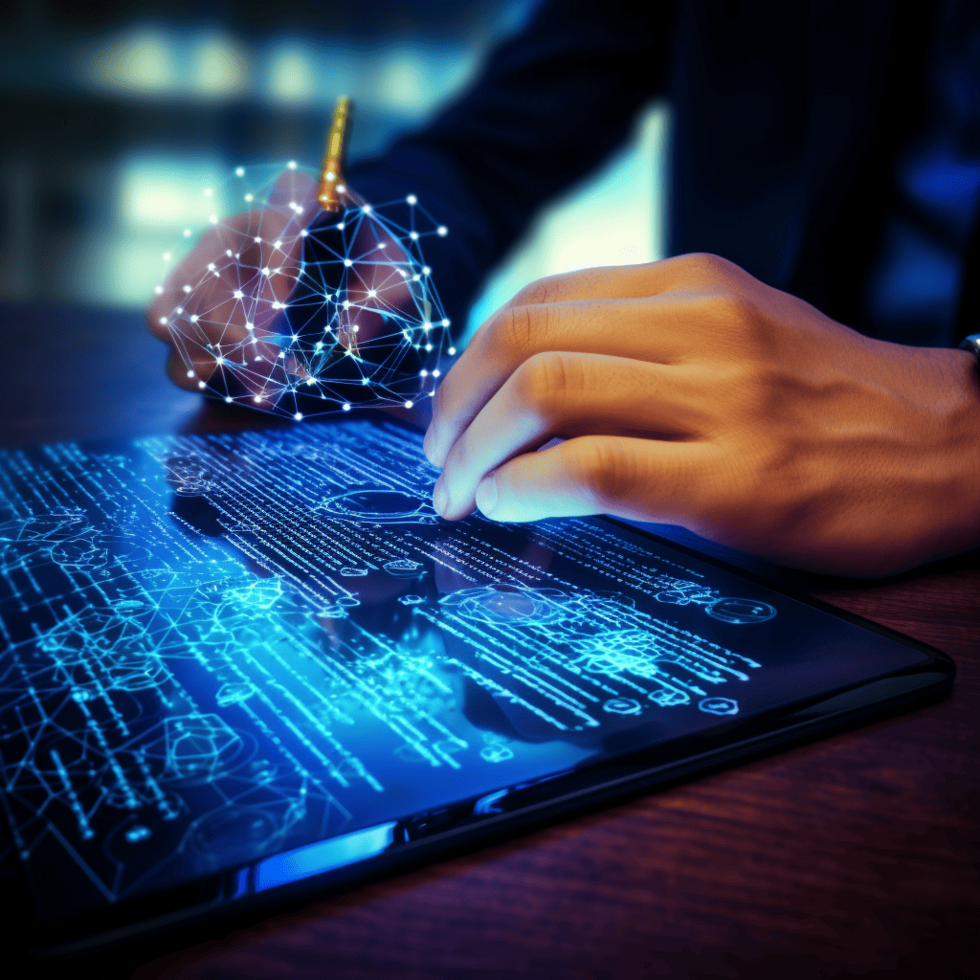 blockchain contracts