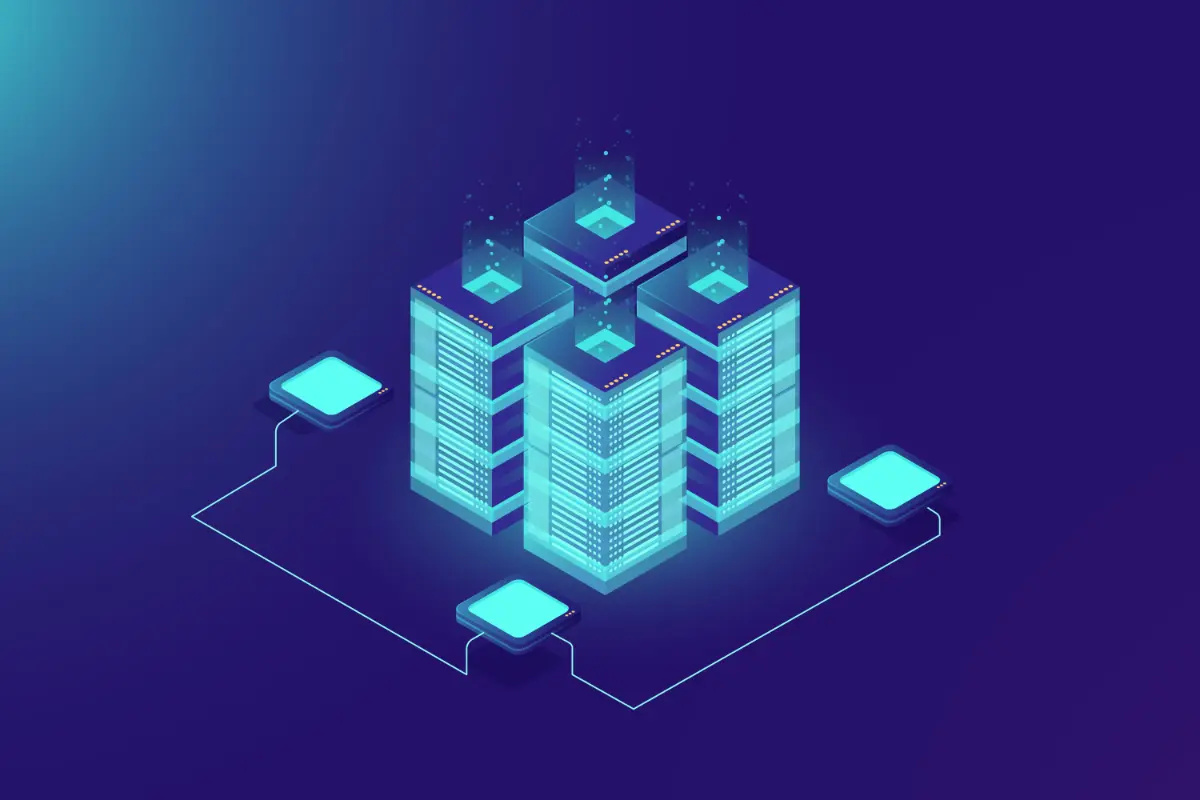 choosing the right blockchain