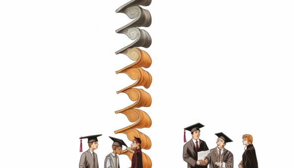 college affordability