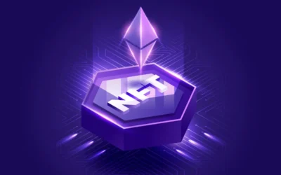 The Rise of Non-Fungible Tokens (NFTs):