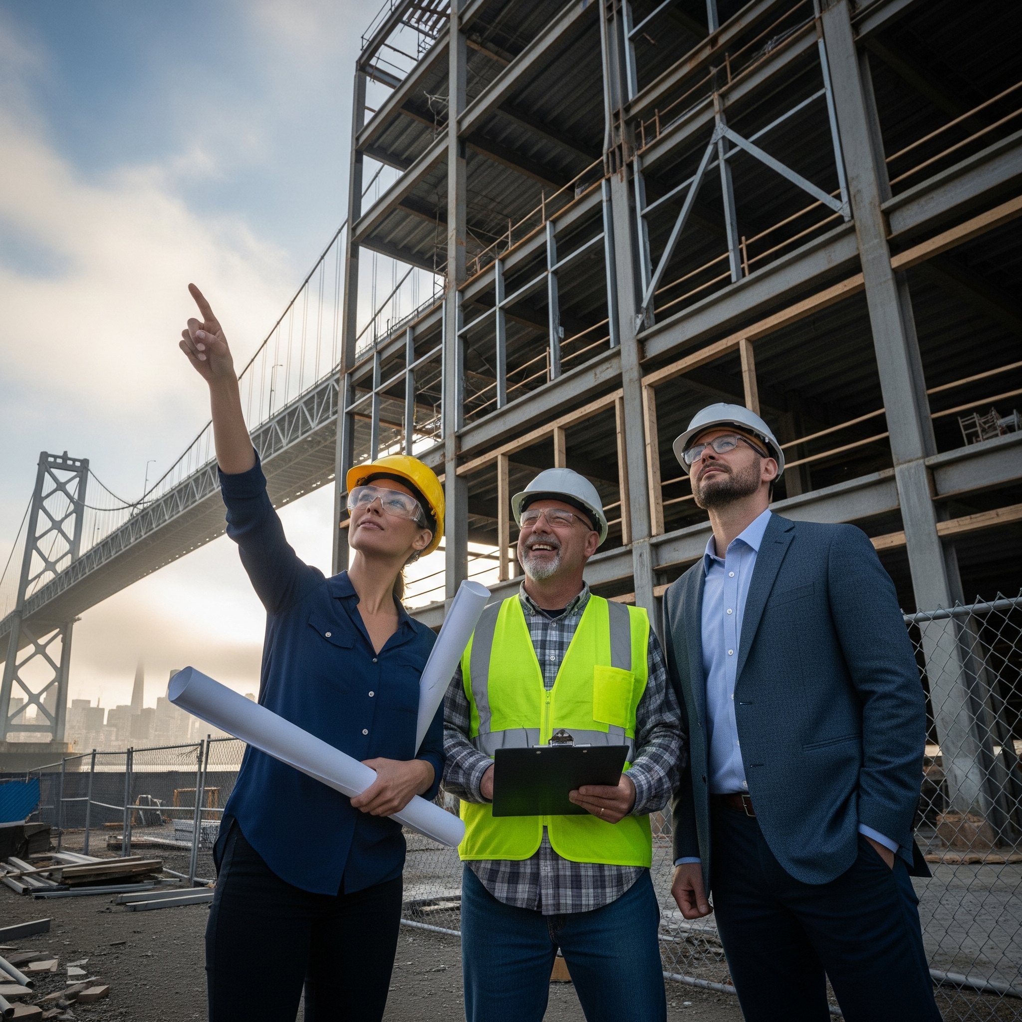construction law 