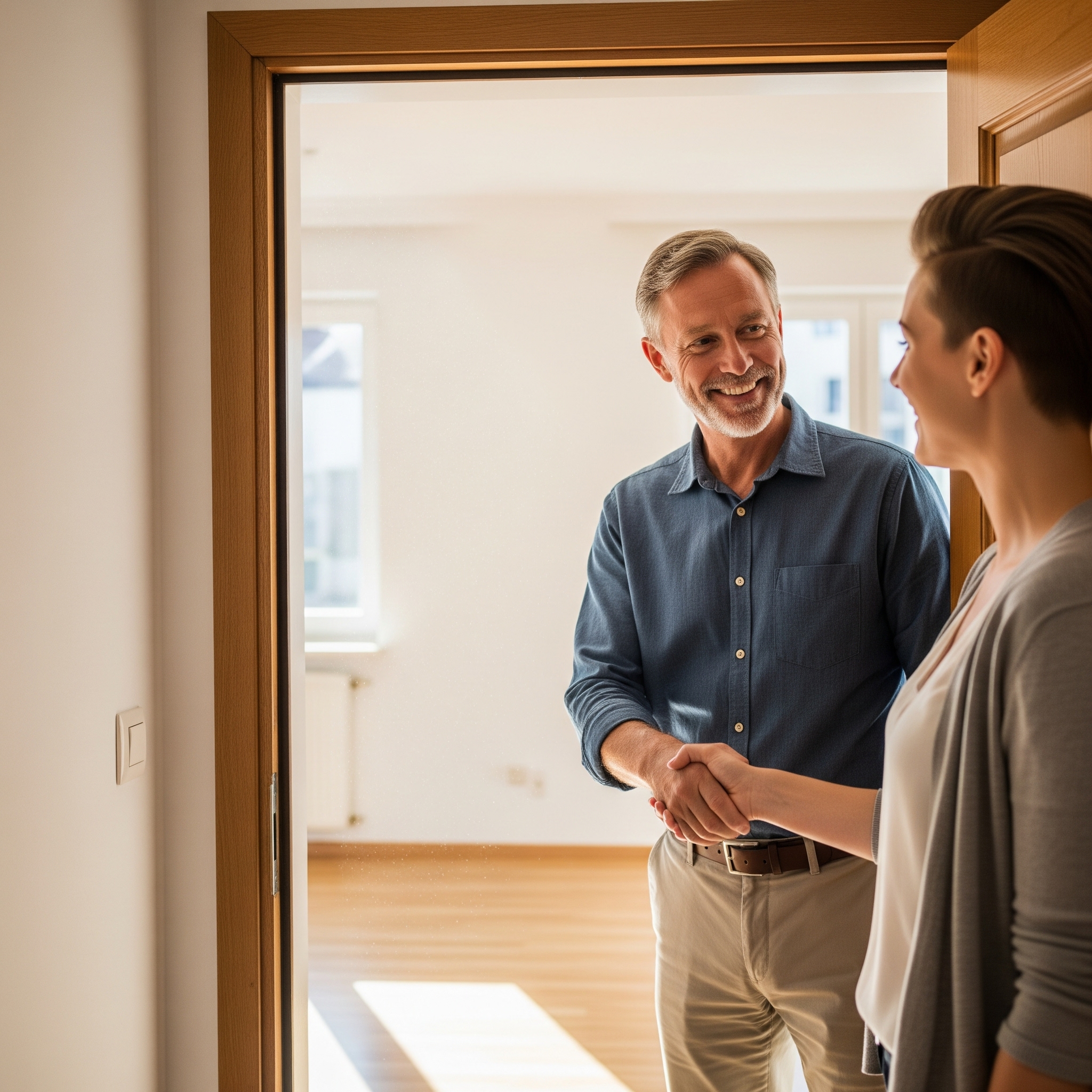 tenant landlord law