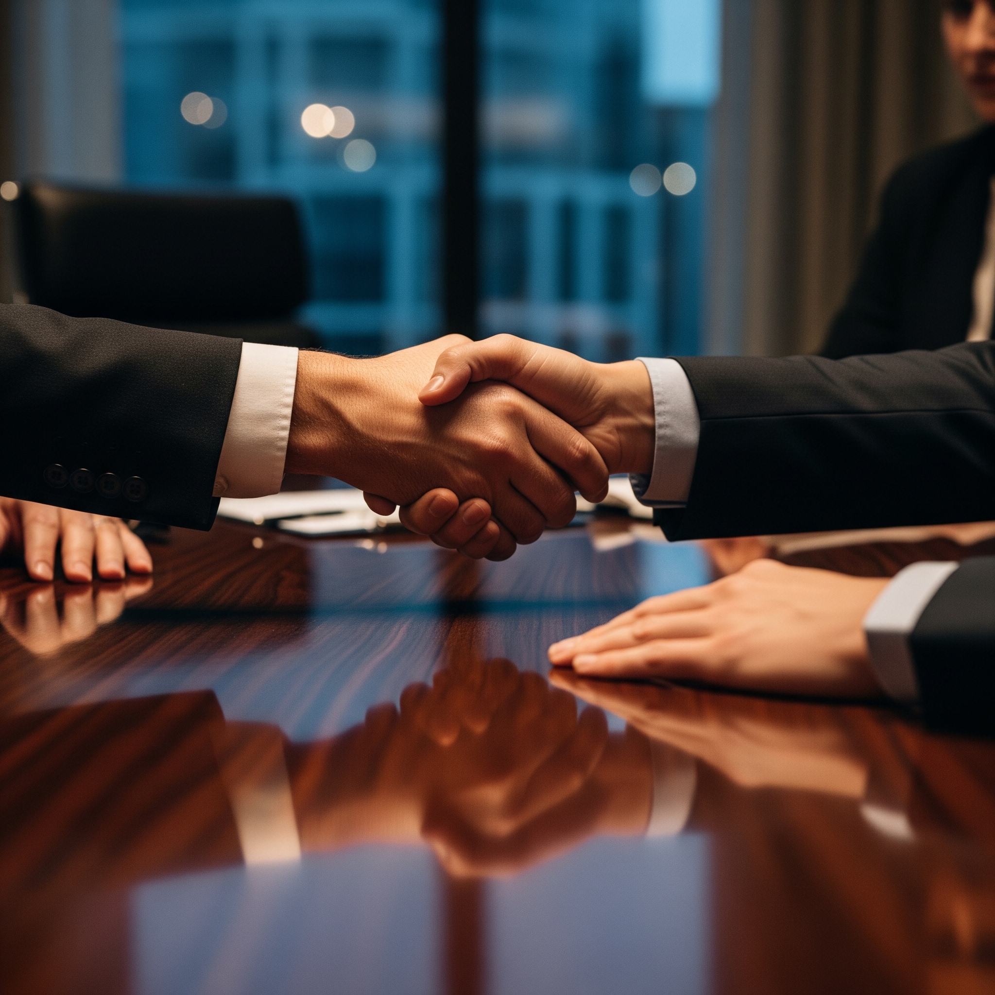 mediation arbitration litigation