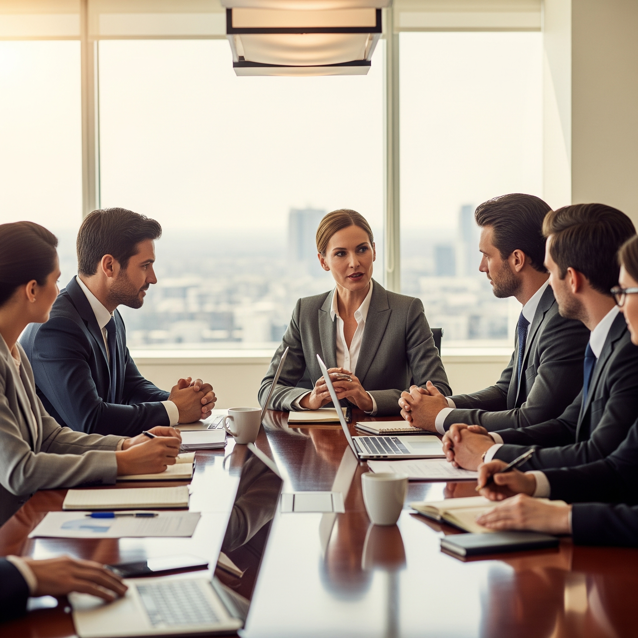 in-house counsel