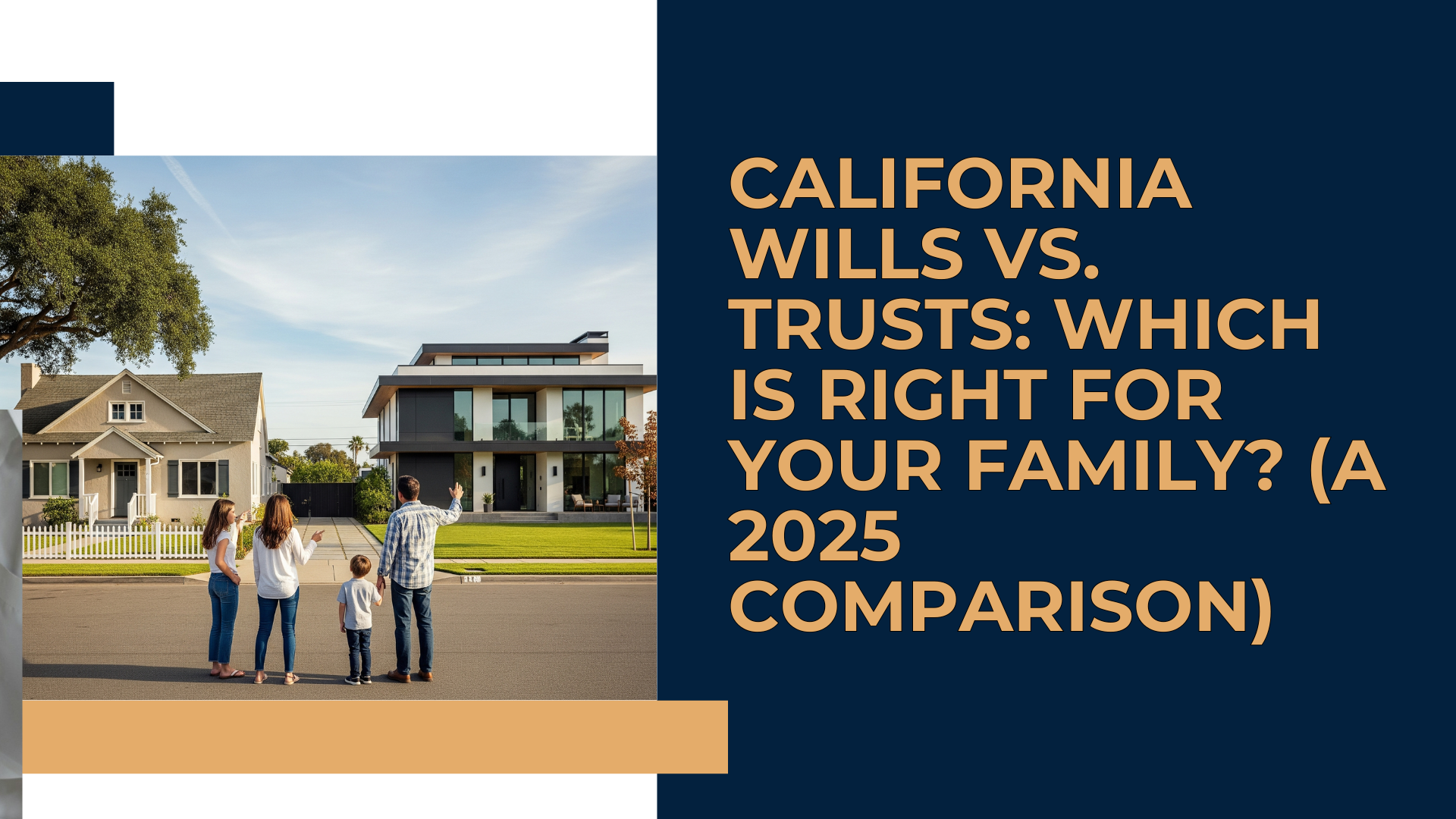 Wills-vs-Trusts-California-Probate-Comparison