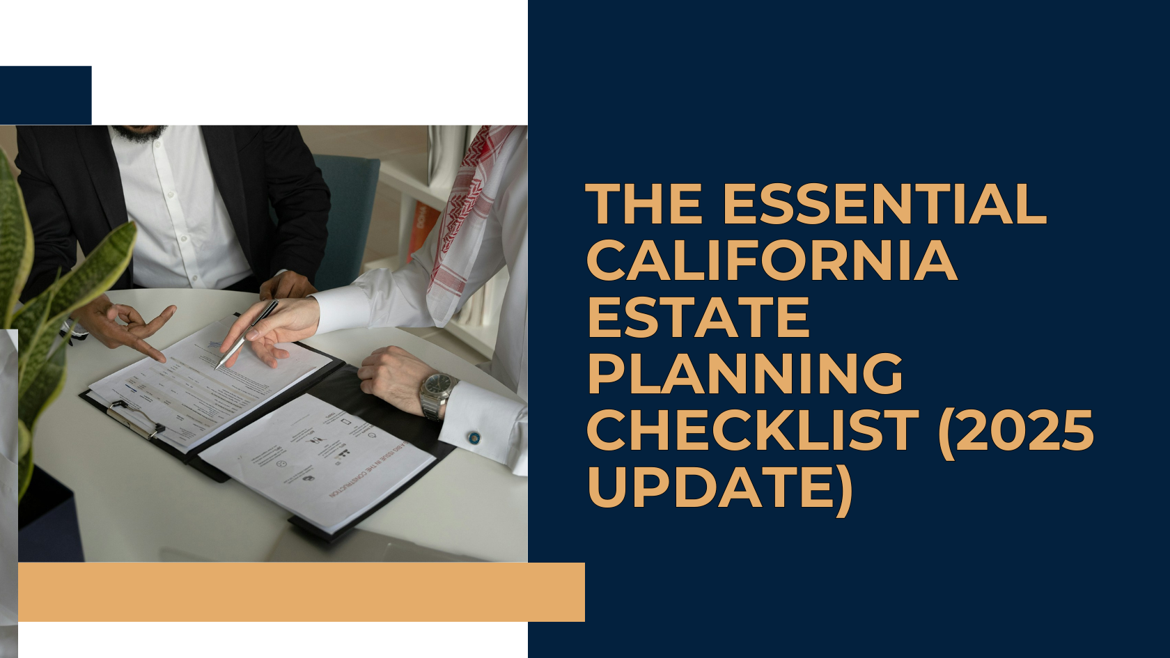California-Estate-Plan-Steps-for-Families