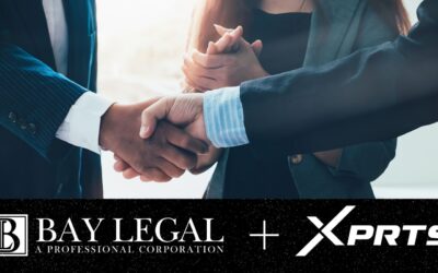 Bay Legal, PC Partners With XPRTS Inc. to Build Scalable, Tech-Driven Legal Support Systems