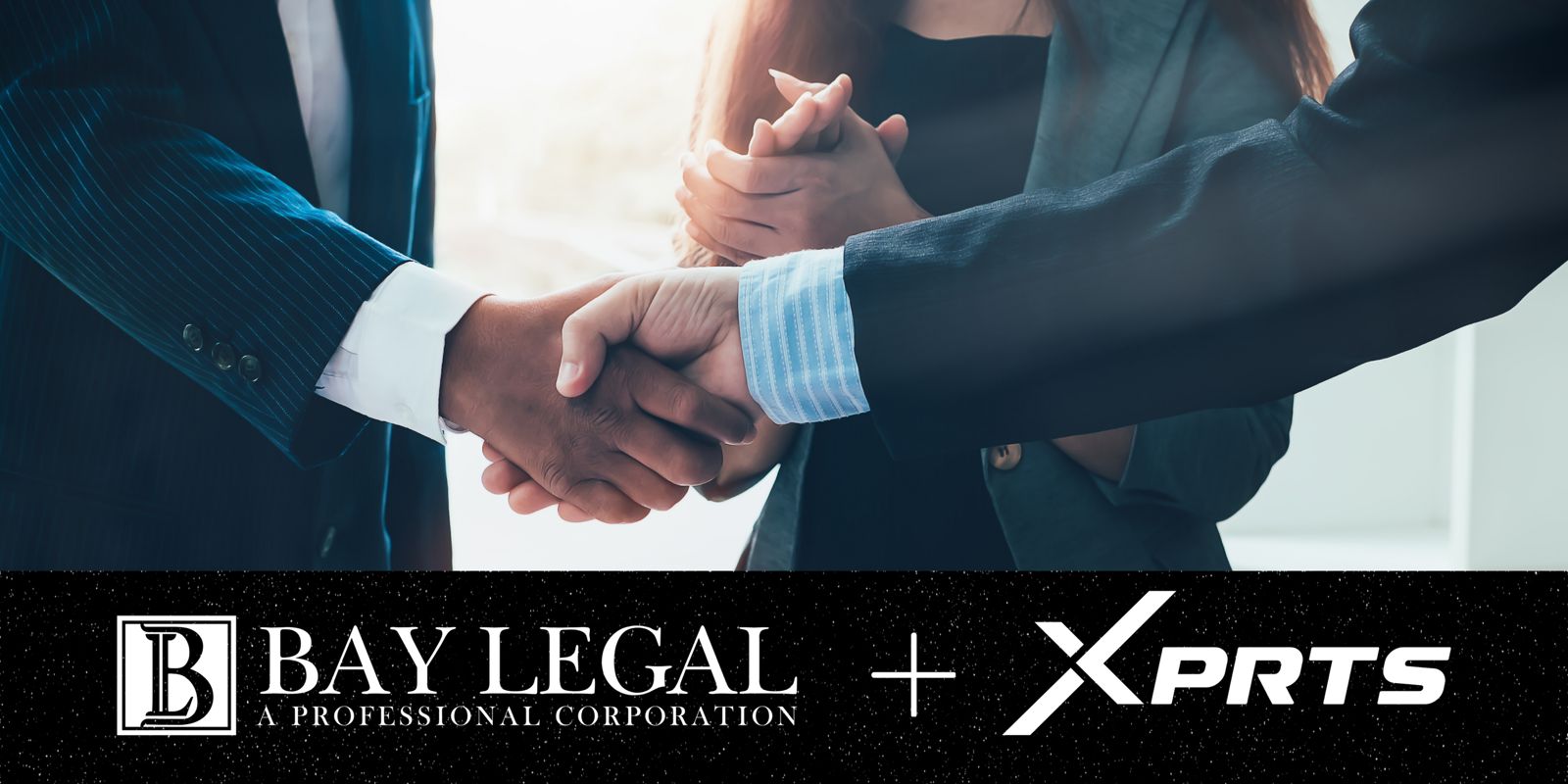 A global legal team collaborating online, representing the Bay Legal Global Support Initiative.