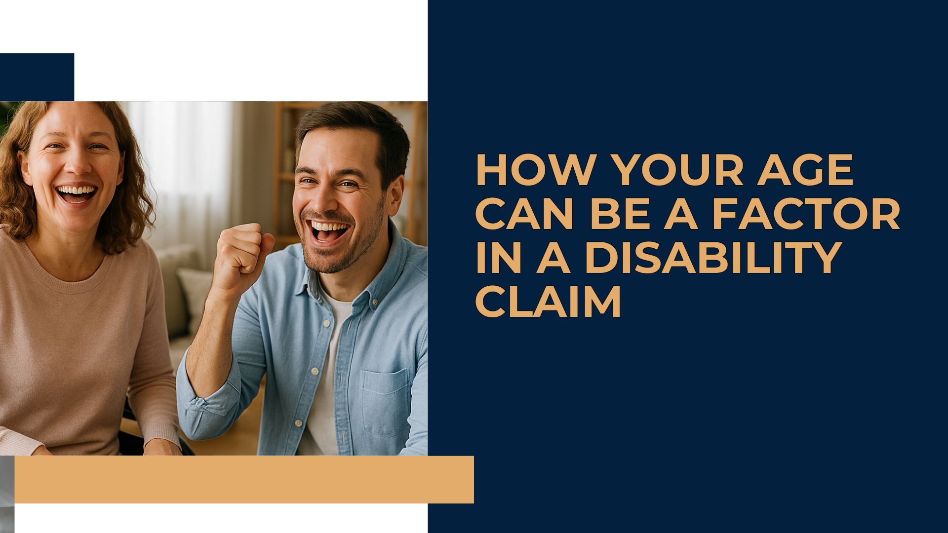 Social Security Disability grid rules chart showing age, RFC, and transferable skills for a claimant with a disability over 50.