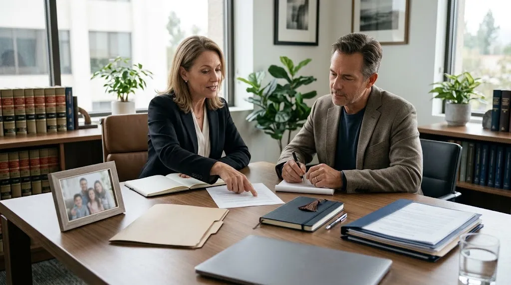Estate planning strategies using annual gifts in California