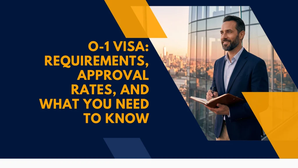 o1-visa-requirements-approval-rates