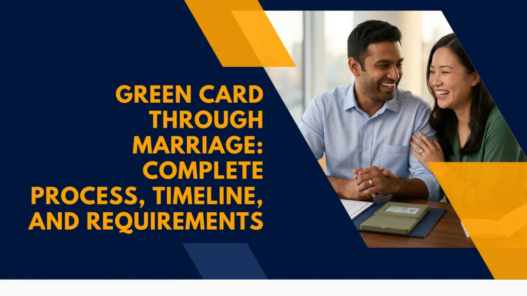 green-card-through-marriage