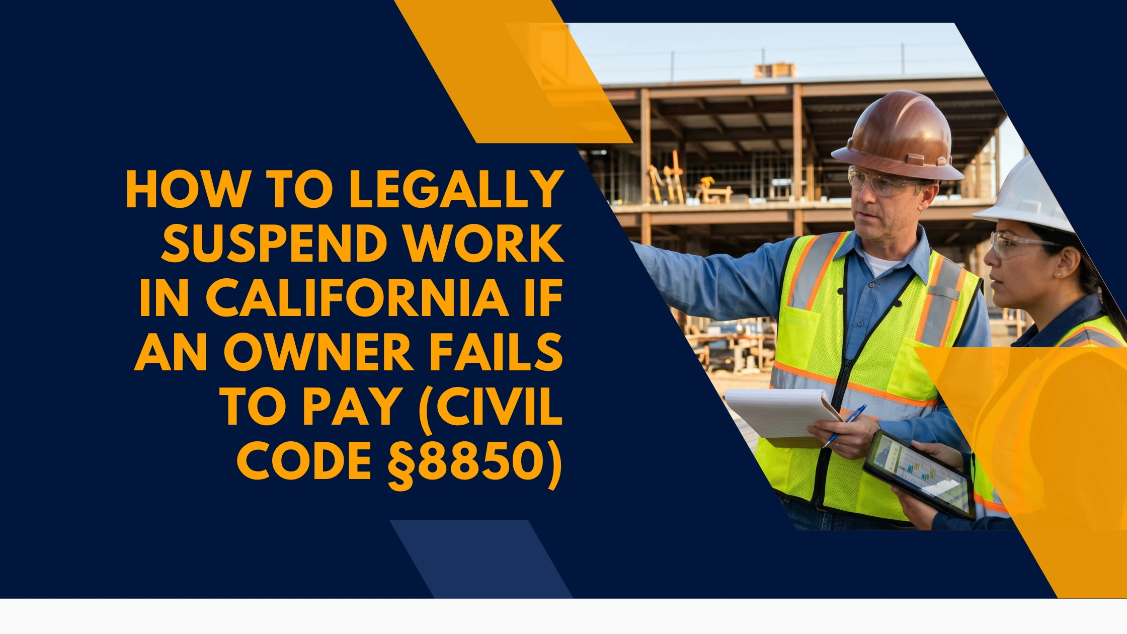 stop-work-rights-california-construction-civil-code-8850