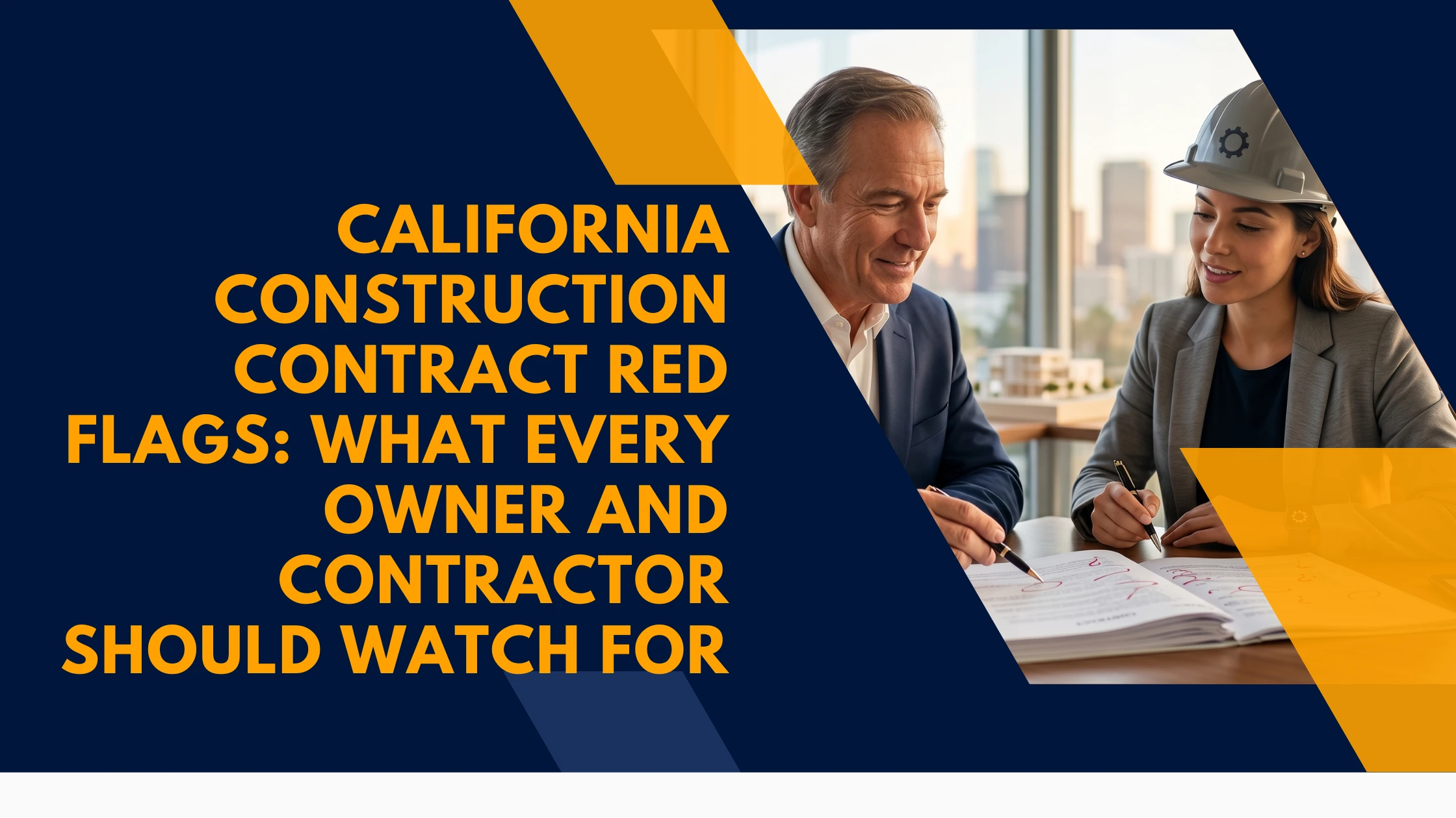 construction-contract-red-flags-california