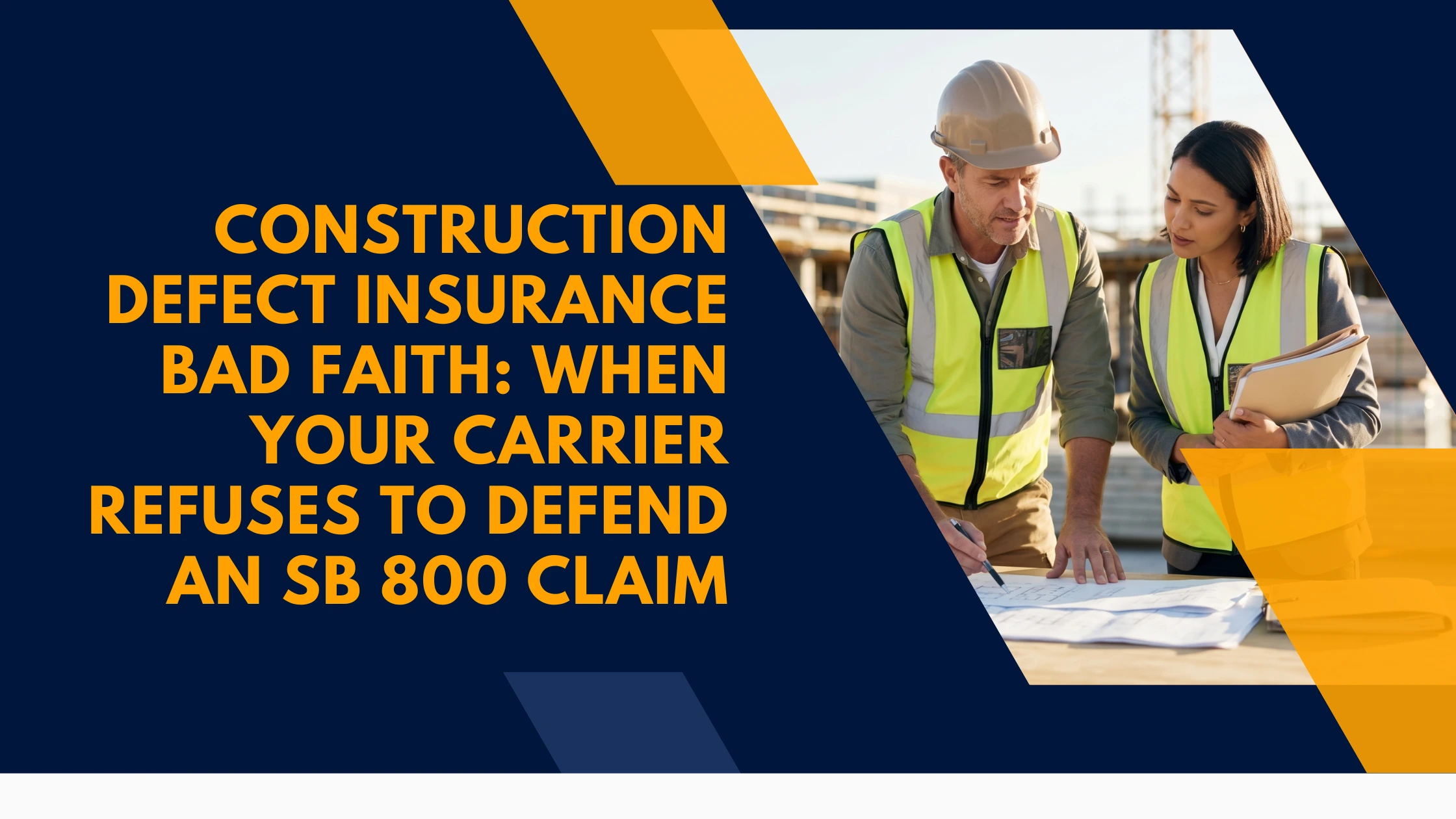 construction-defect-insurance-bad-faith-sb-800