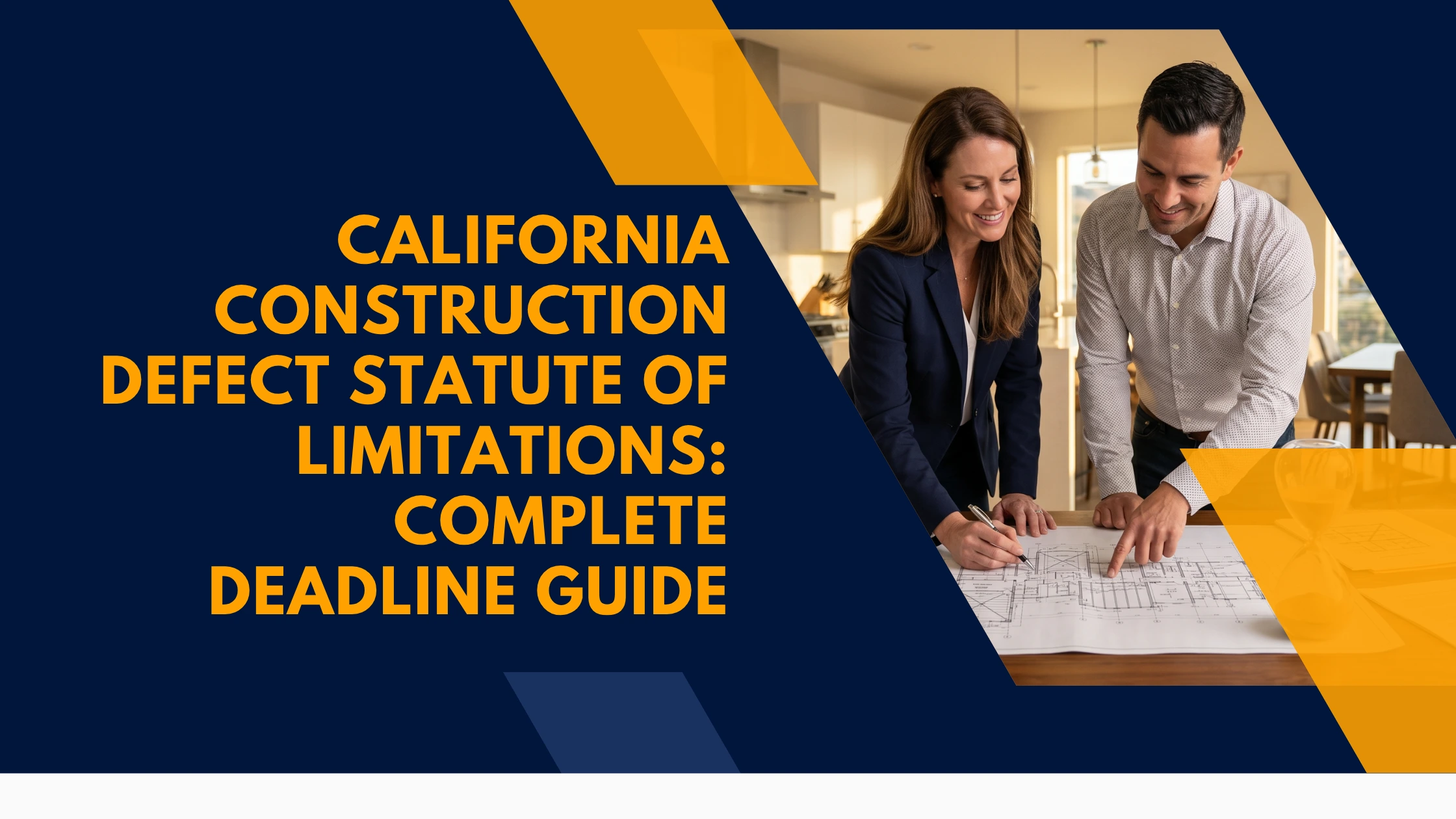 construction-defect-statute-of-limitations-california