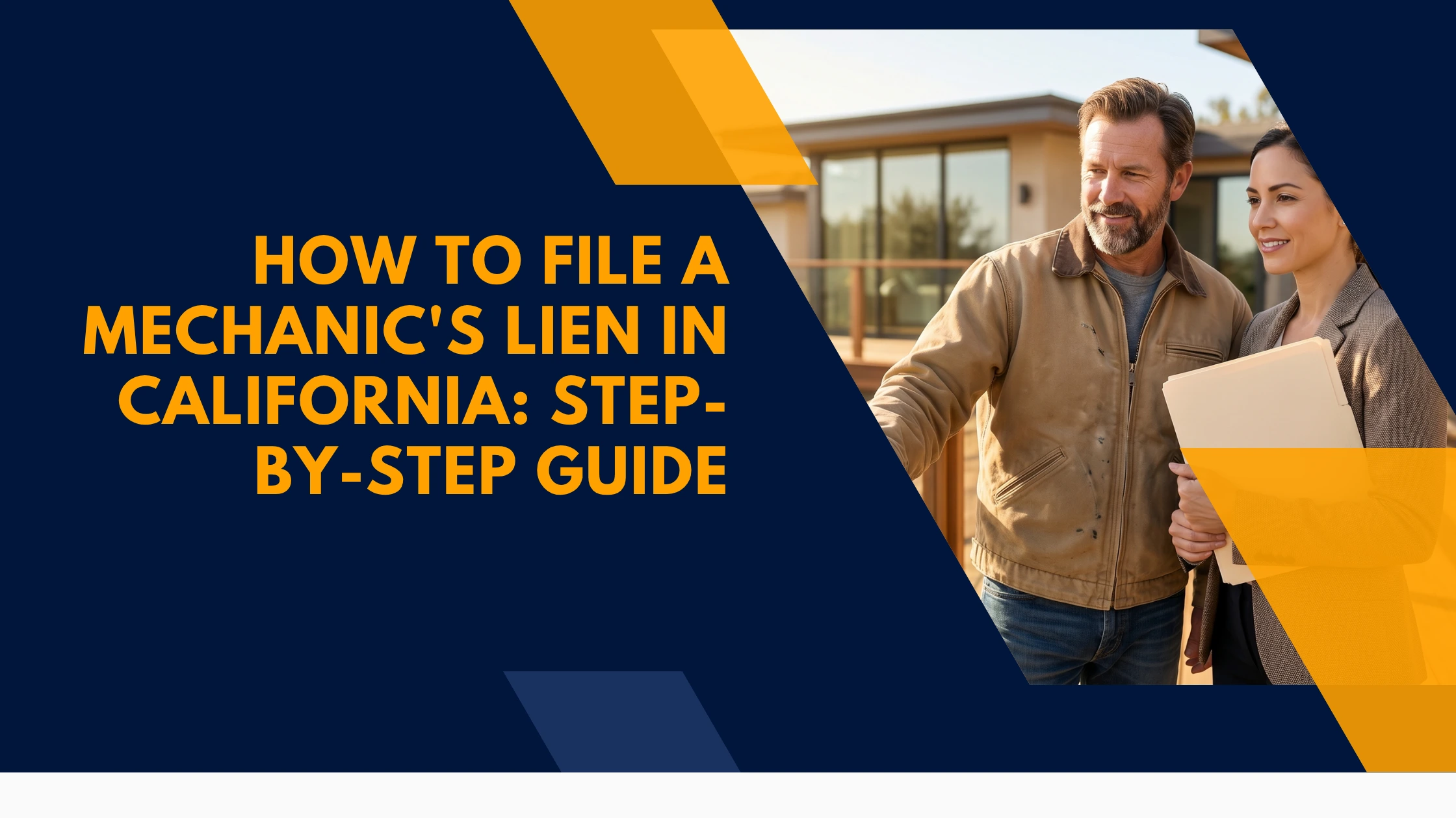 how-to-file-mechanics-lien-california-guide