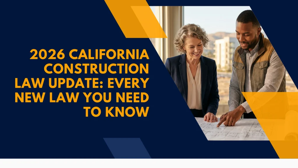2026-california-construction-law-update
