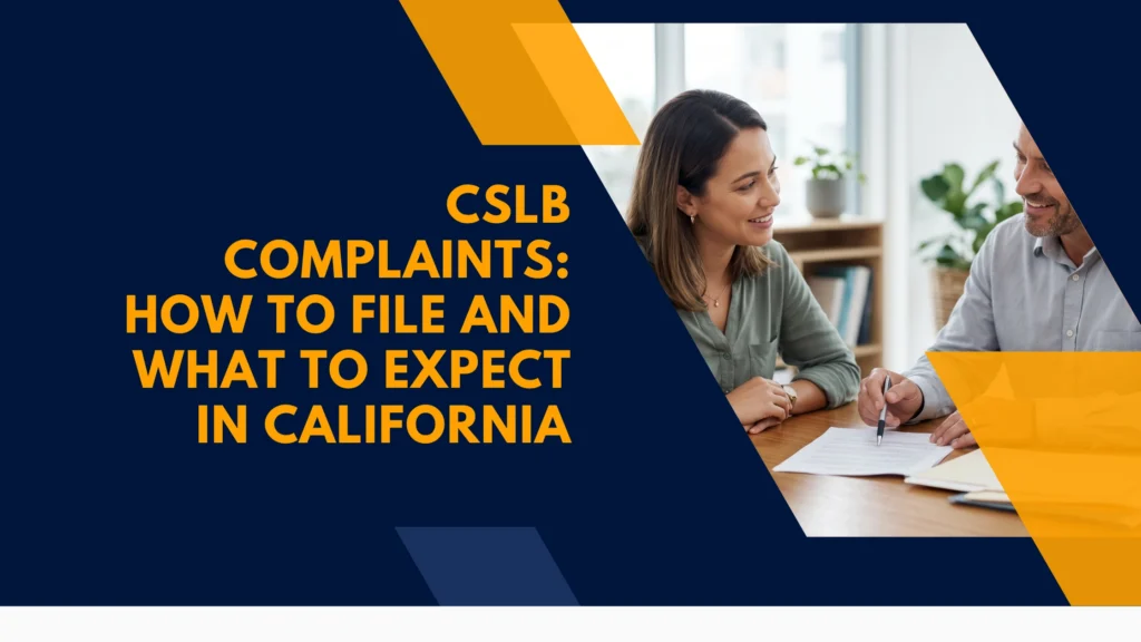 cslb-complaint-how-to-file-california
