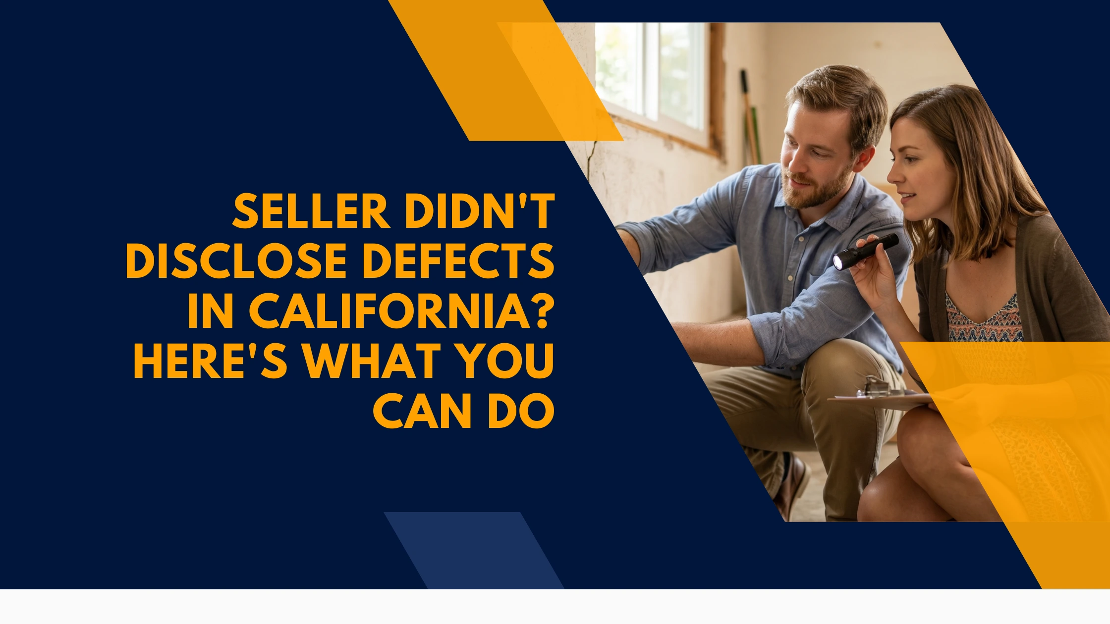 seller-didnt-disclose-defects-california