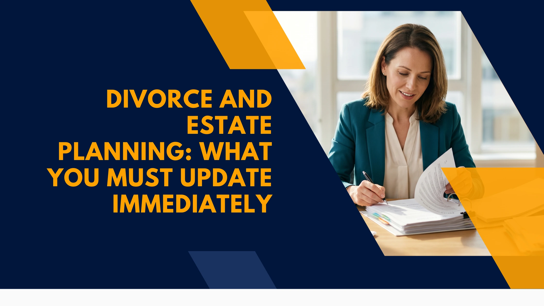 divorce-estate-planning-california