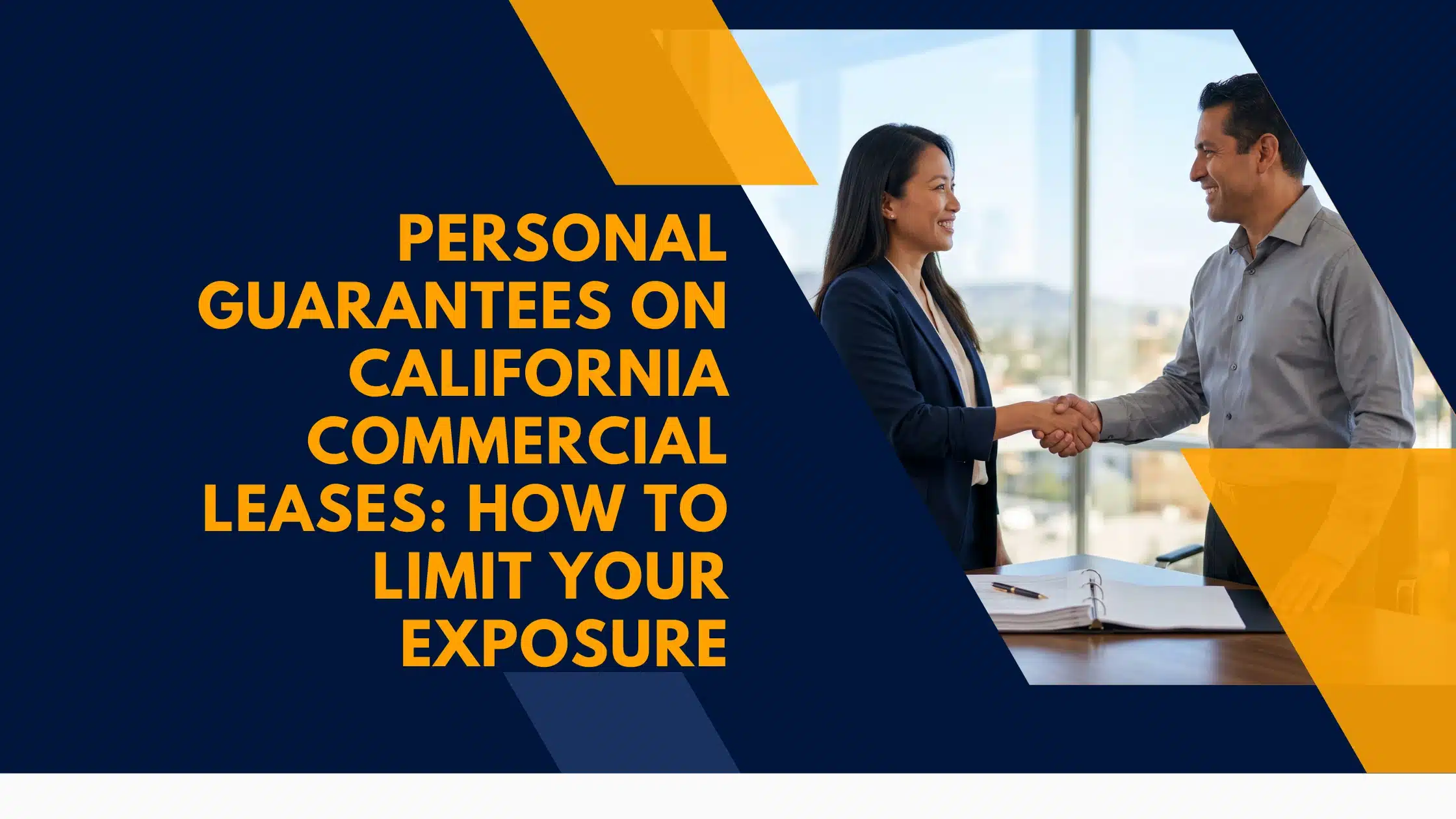 commercial-lease-personal-guarantee-california