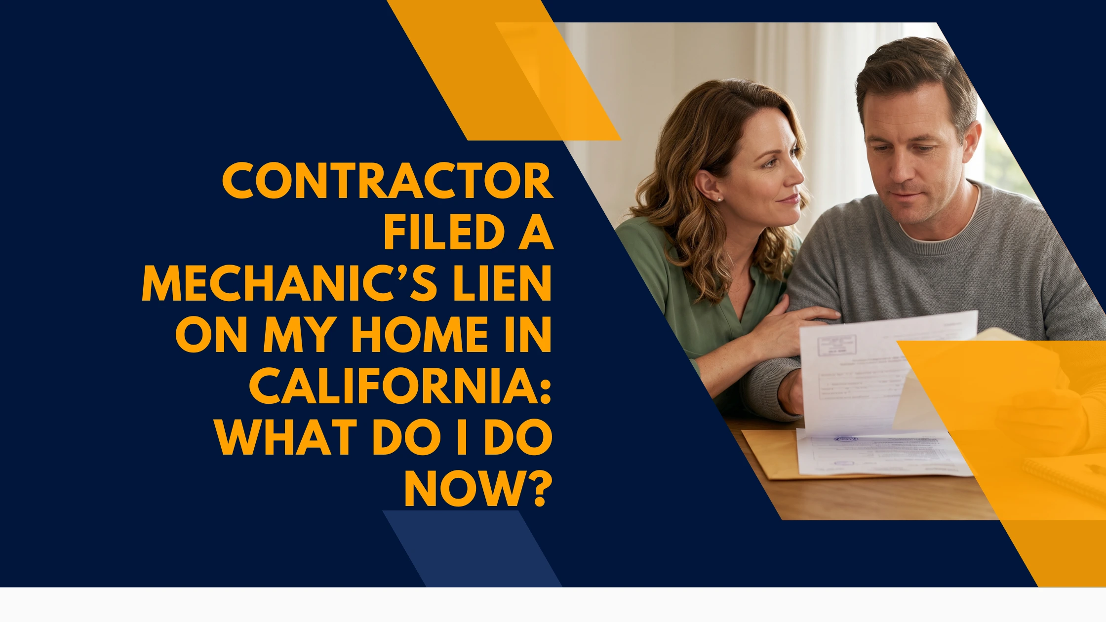 contractor-mechanics-lien-california-homeowner