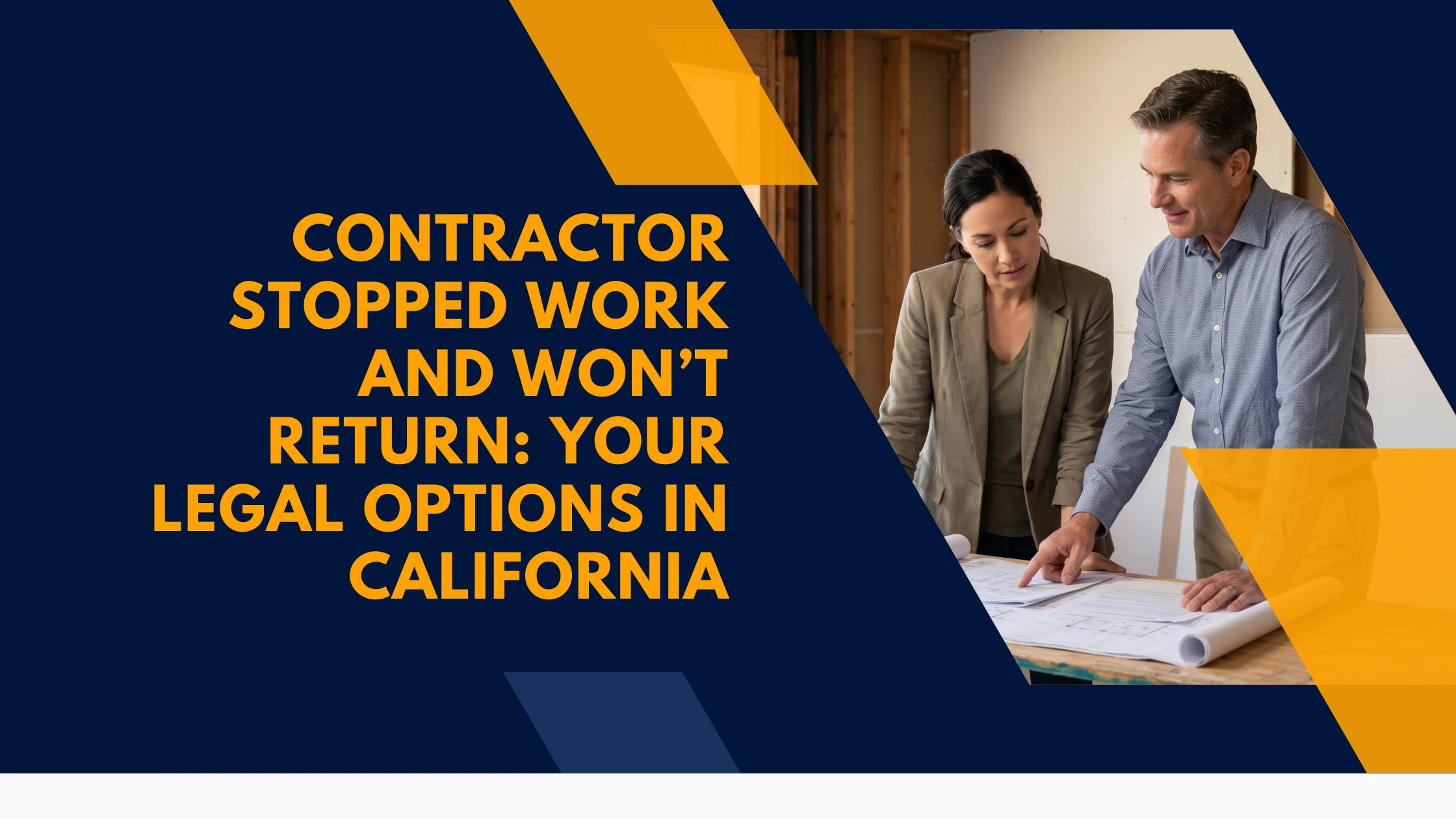 contractor-change-order-dispute-california