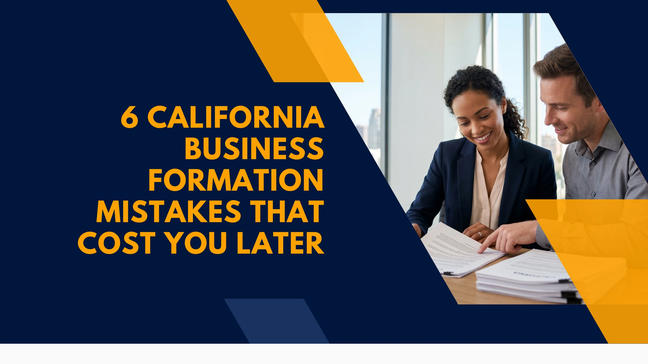 california-business-formation-mistakes