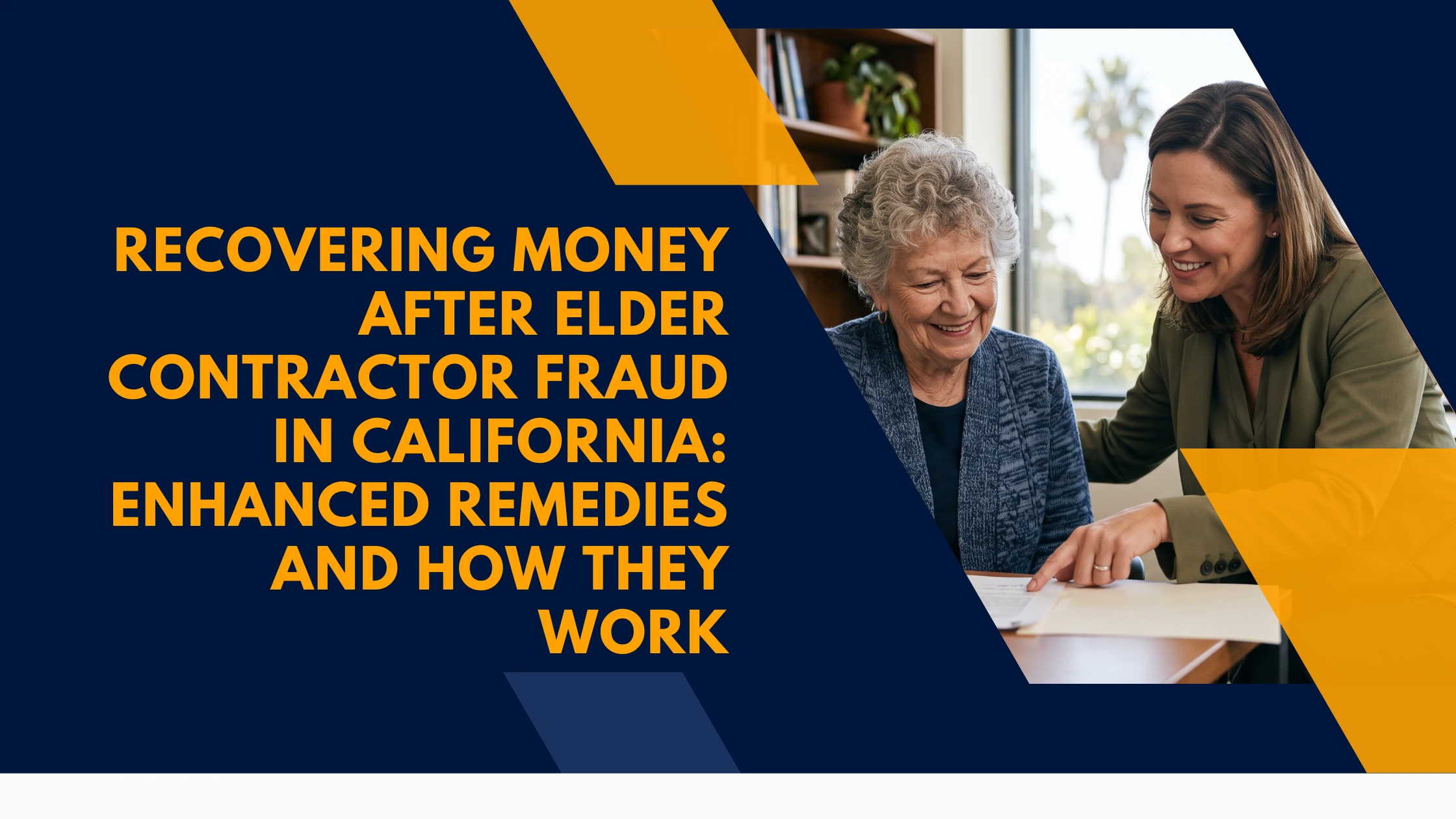 recover-money-elder-contractor-fraud-california