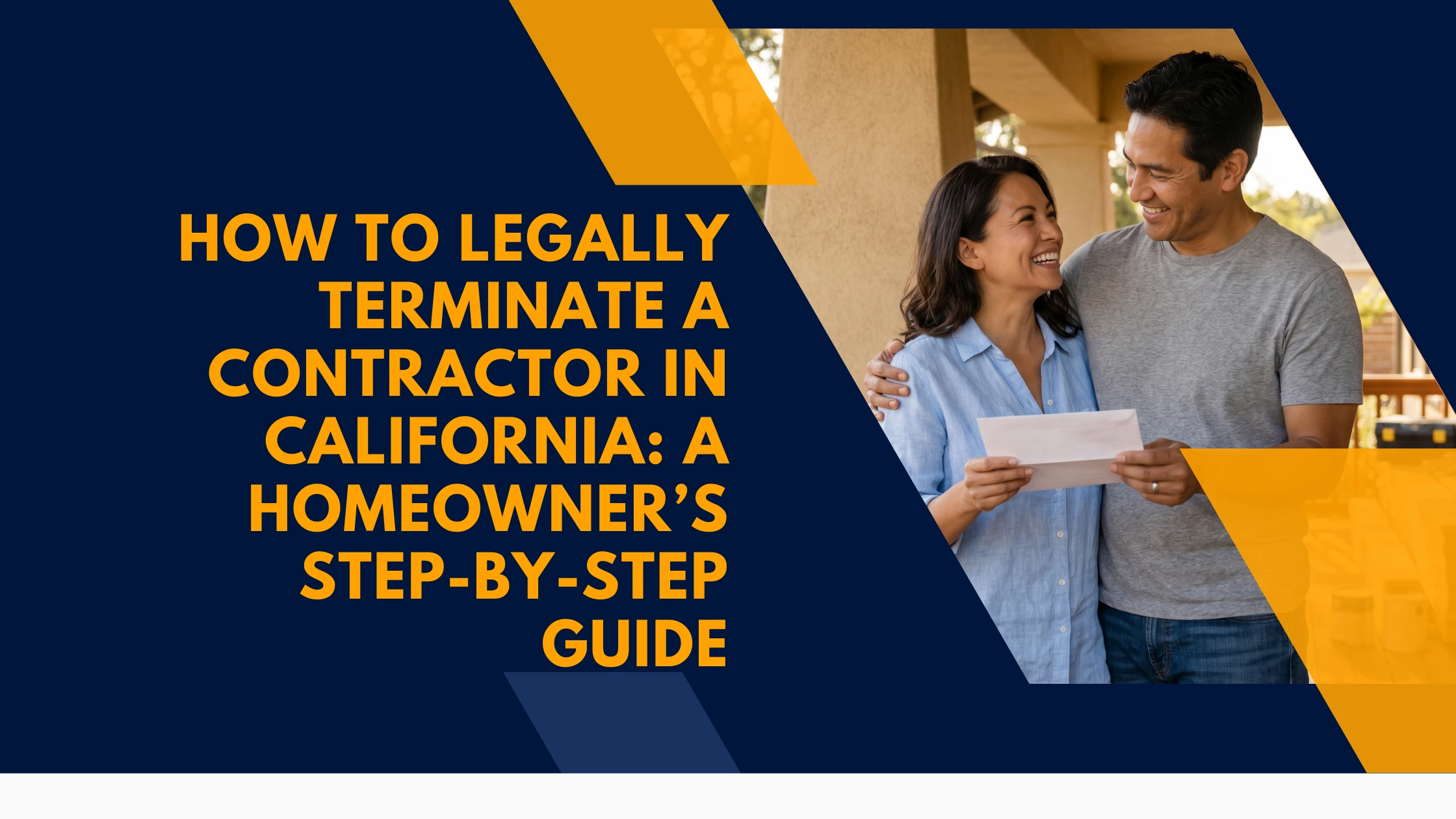 how-to-terminate-contractor-california-homeowner