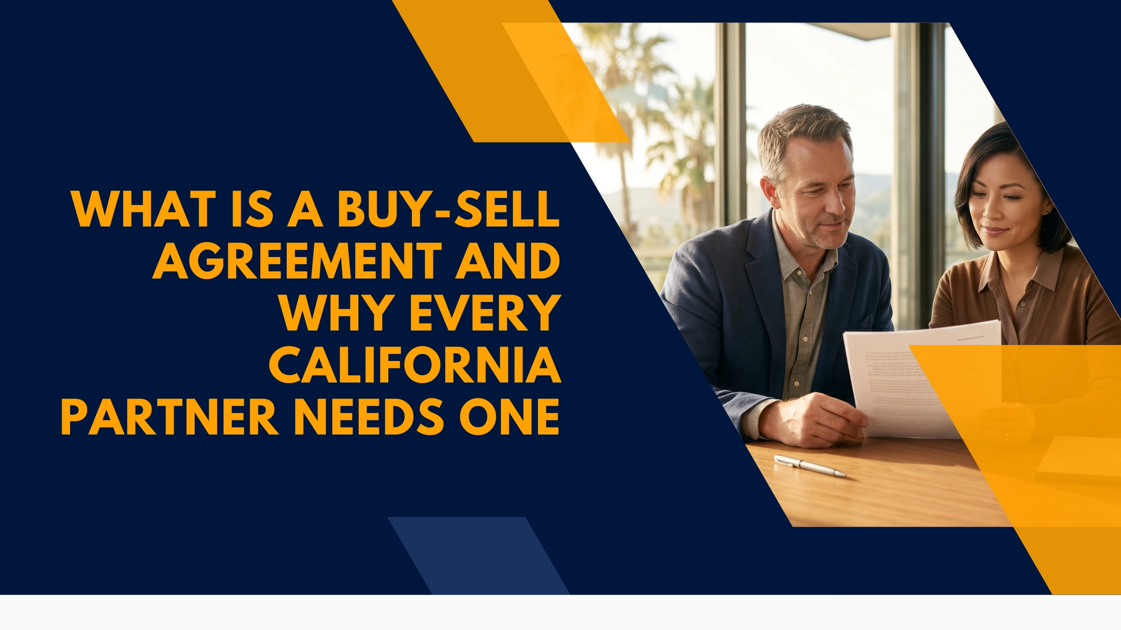 california-buy-sell-agreement