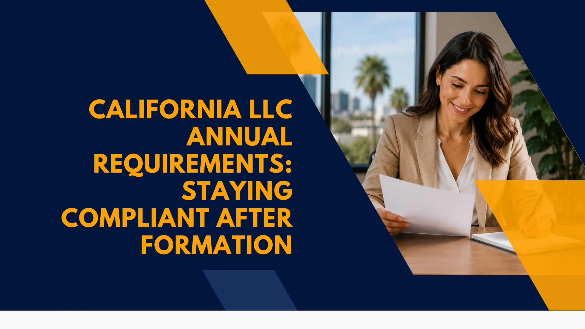 california-llc-annual-requirements