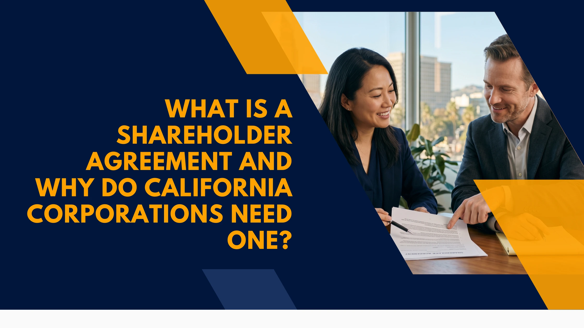 /blog/shareholder-agreement-california-corporation/
