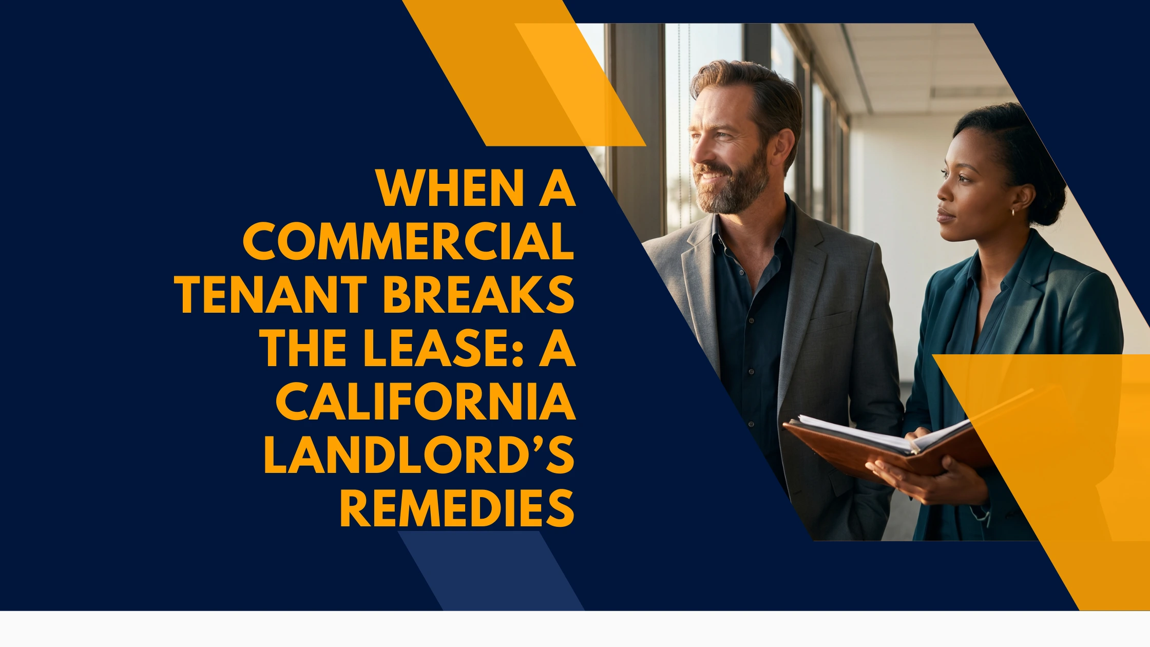 commercial-tenant-breach-landlord-remedies-california