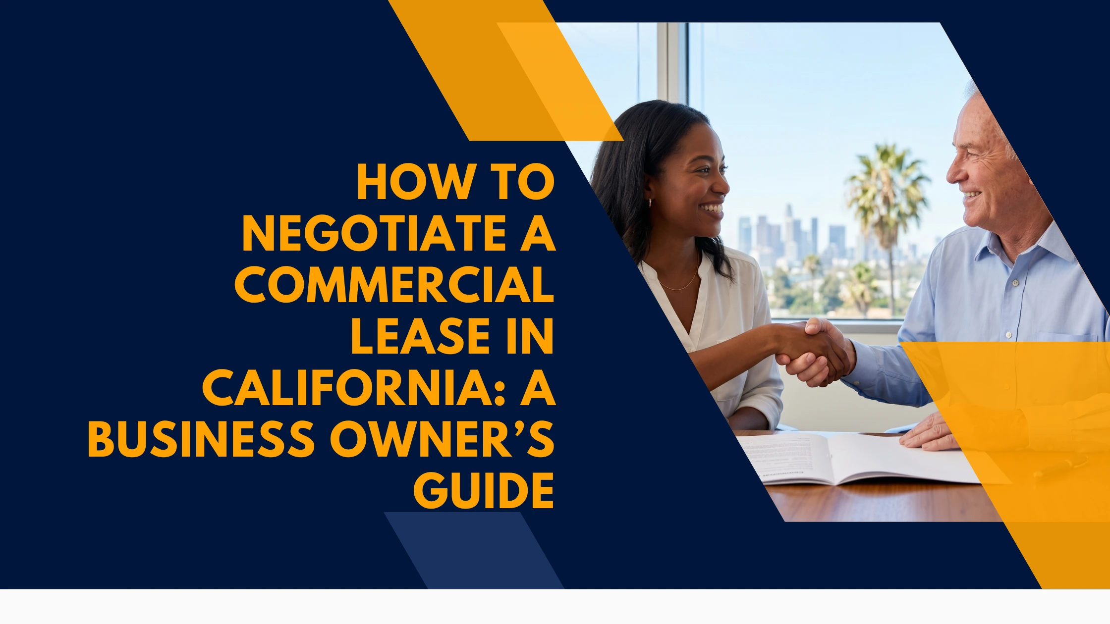 negotiate-commercial-lease-california