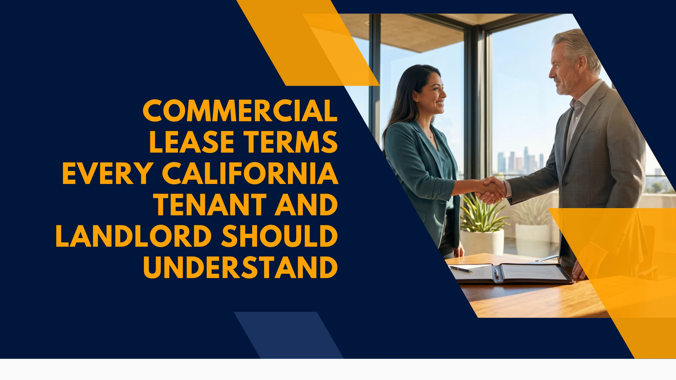 commercial-lease-terms-explained-california