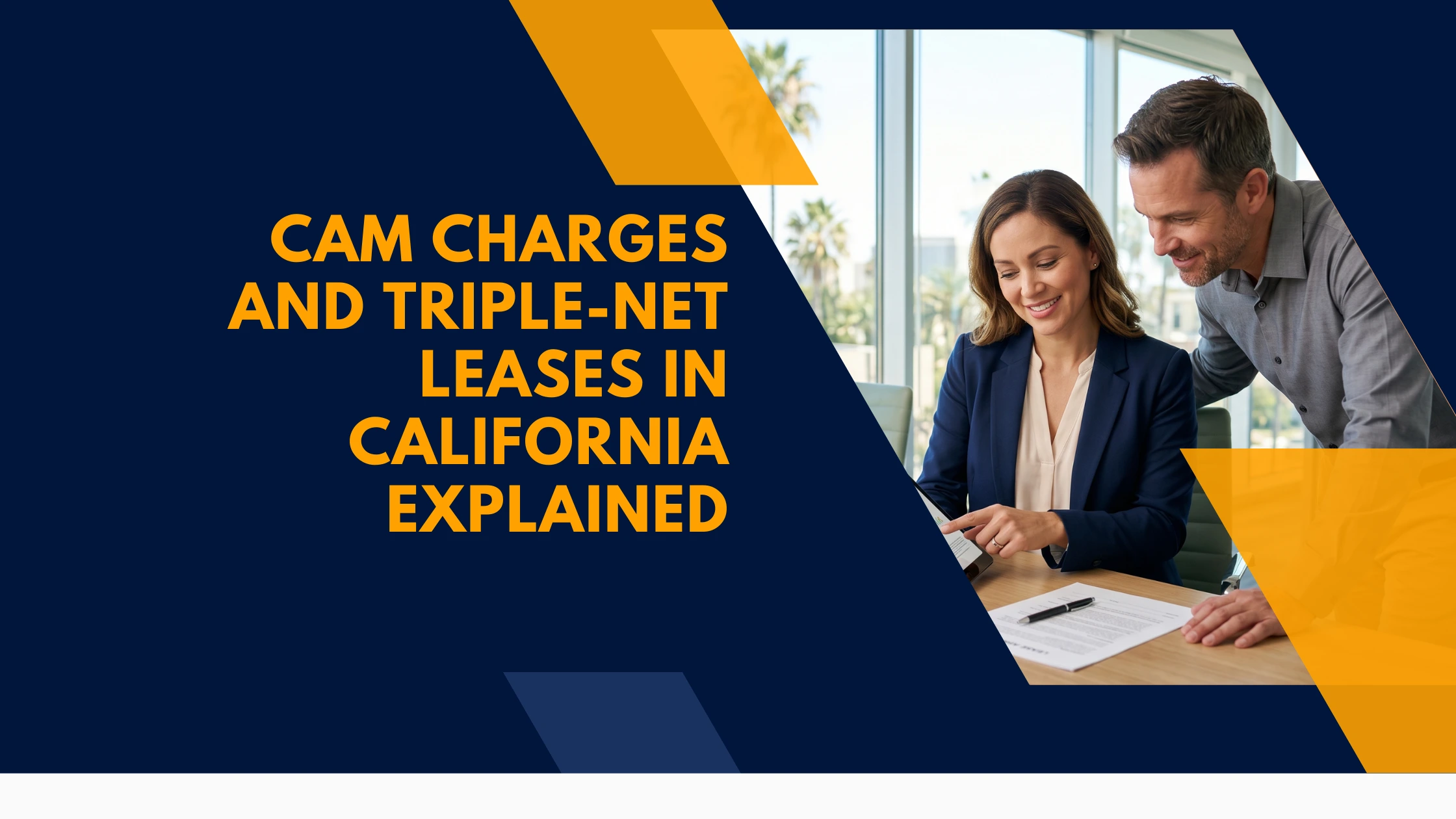 california-cam-charges-nnn-lease