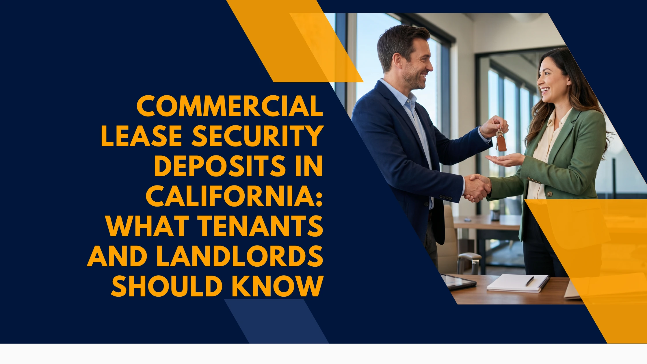 commercial-lease-security-deposit-california