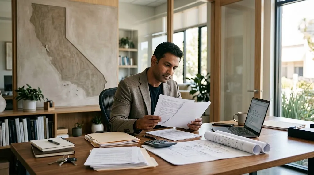 California business license requirements for business owners
