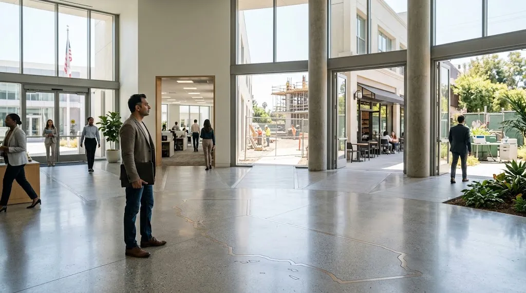 Understanding California business license requirements