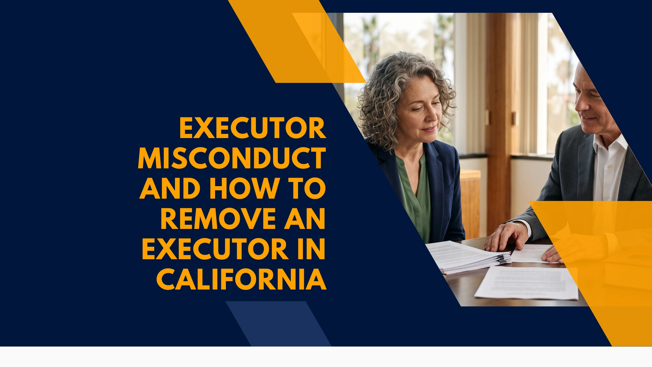 remove-executor-california