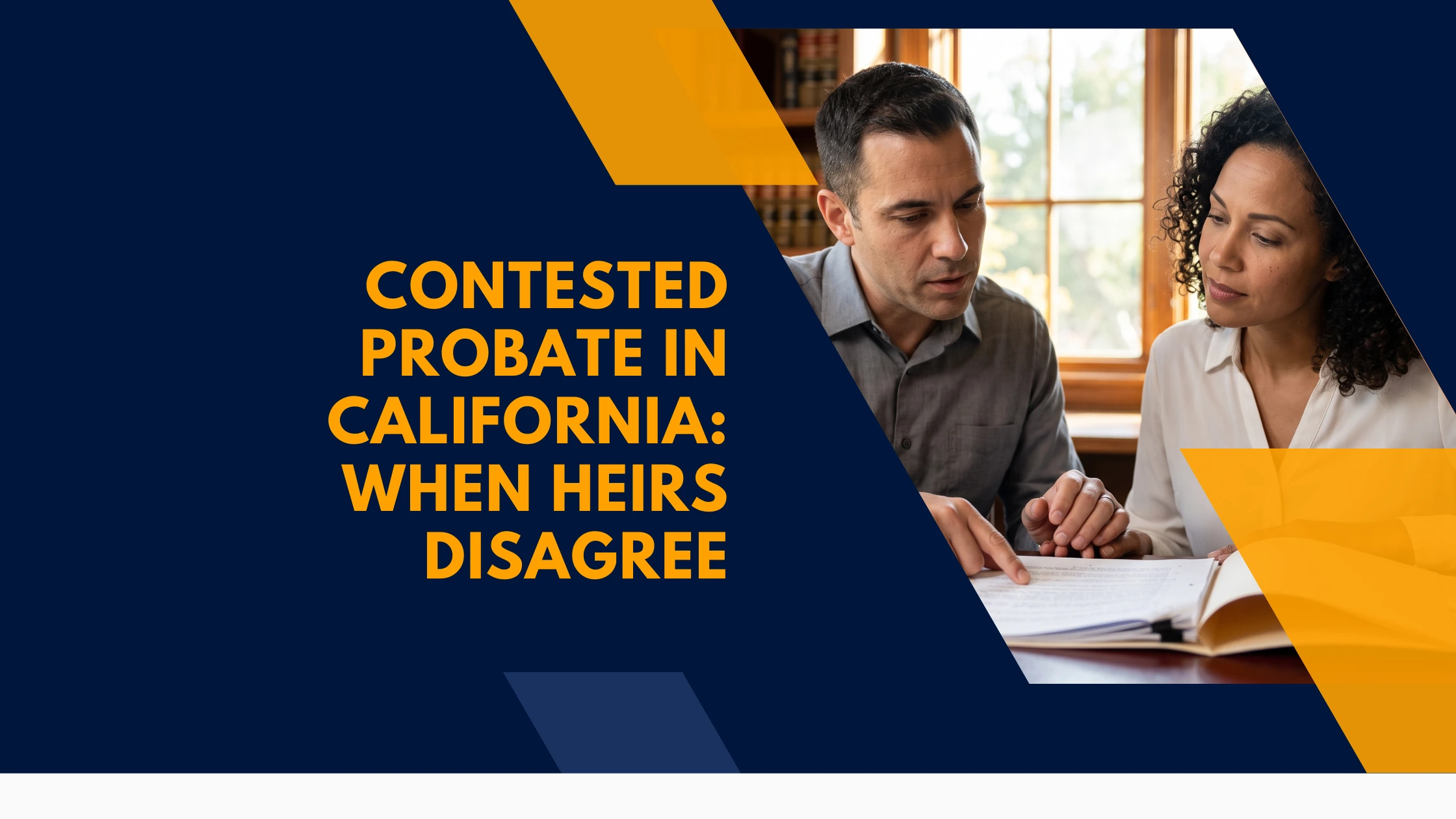 contested-probate-california