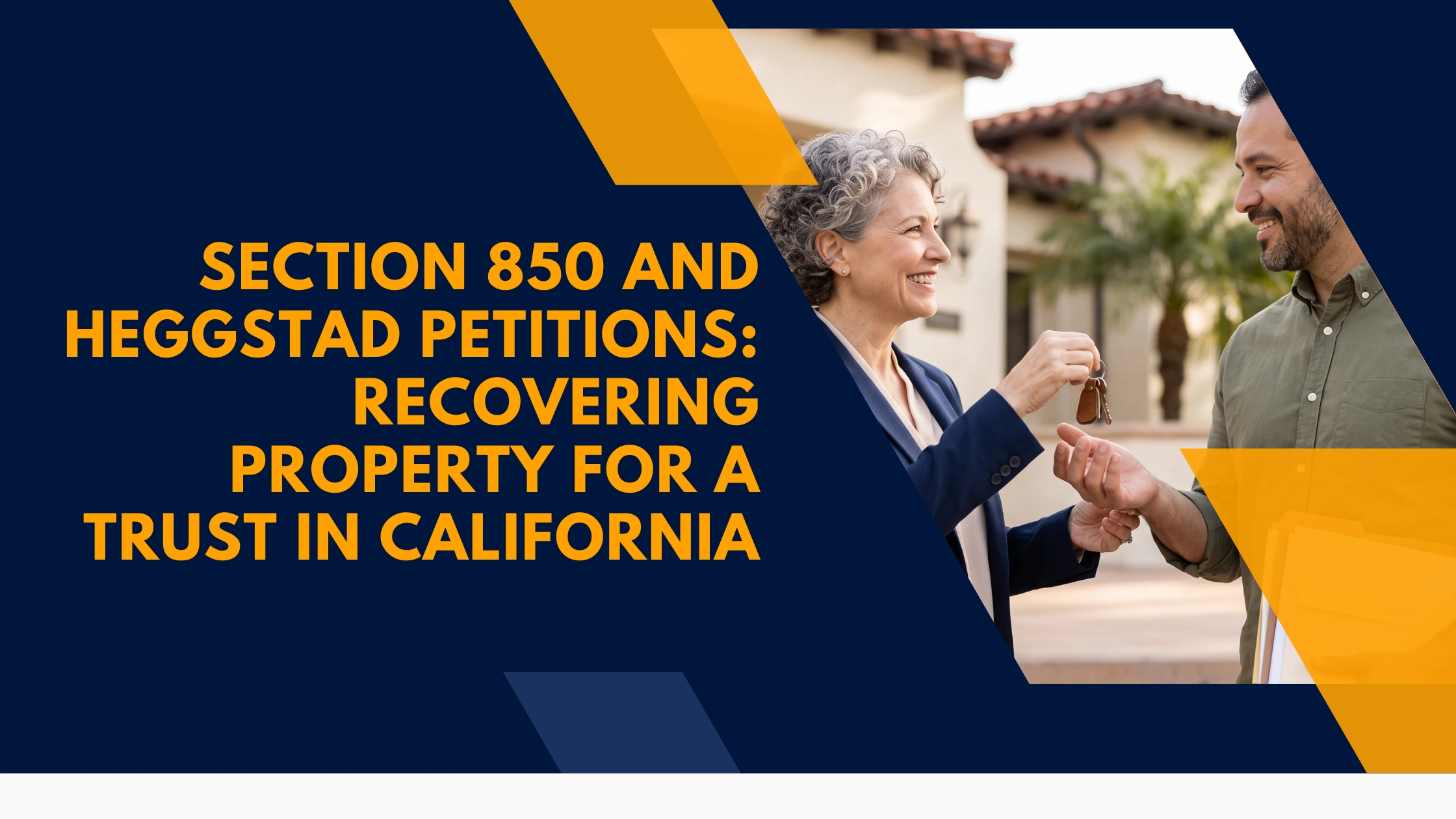 850-heggstad-petition-trust-california