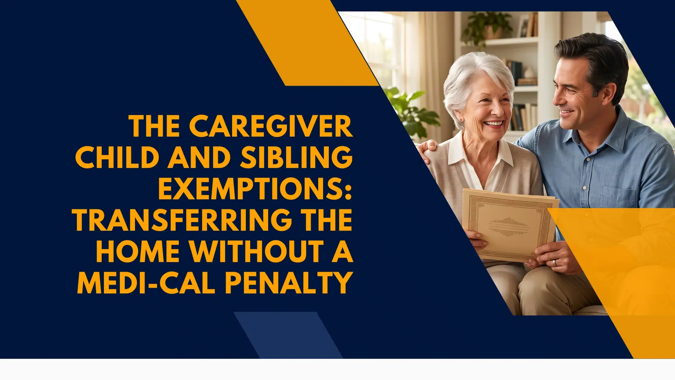 caregiver-child-sibling-exemption-medi-cal-home-california