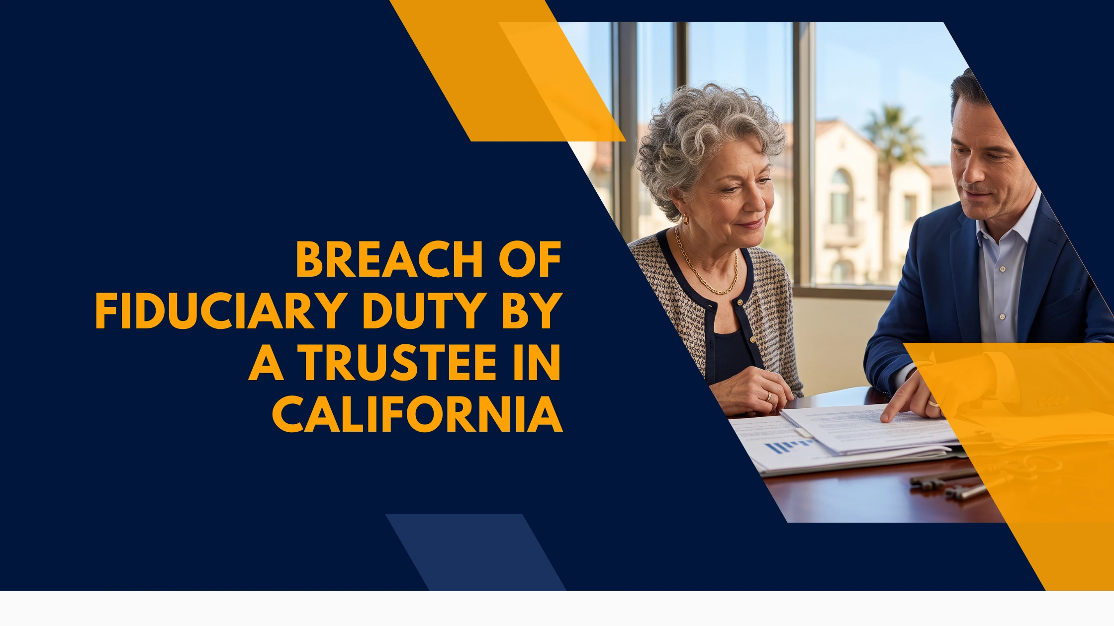 trustee-breach-fiduciary-duty-california