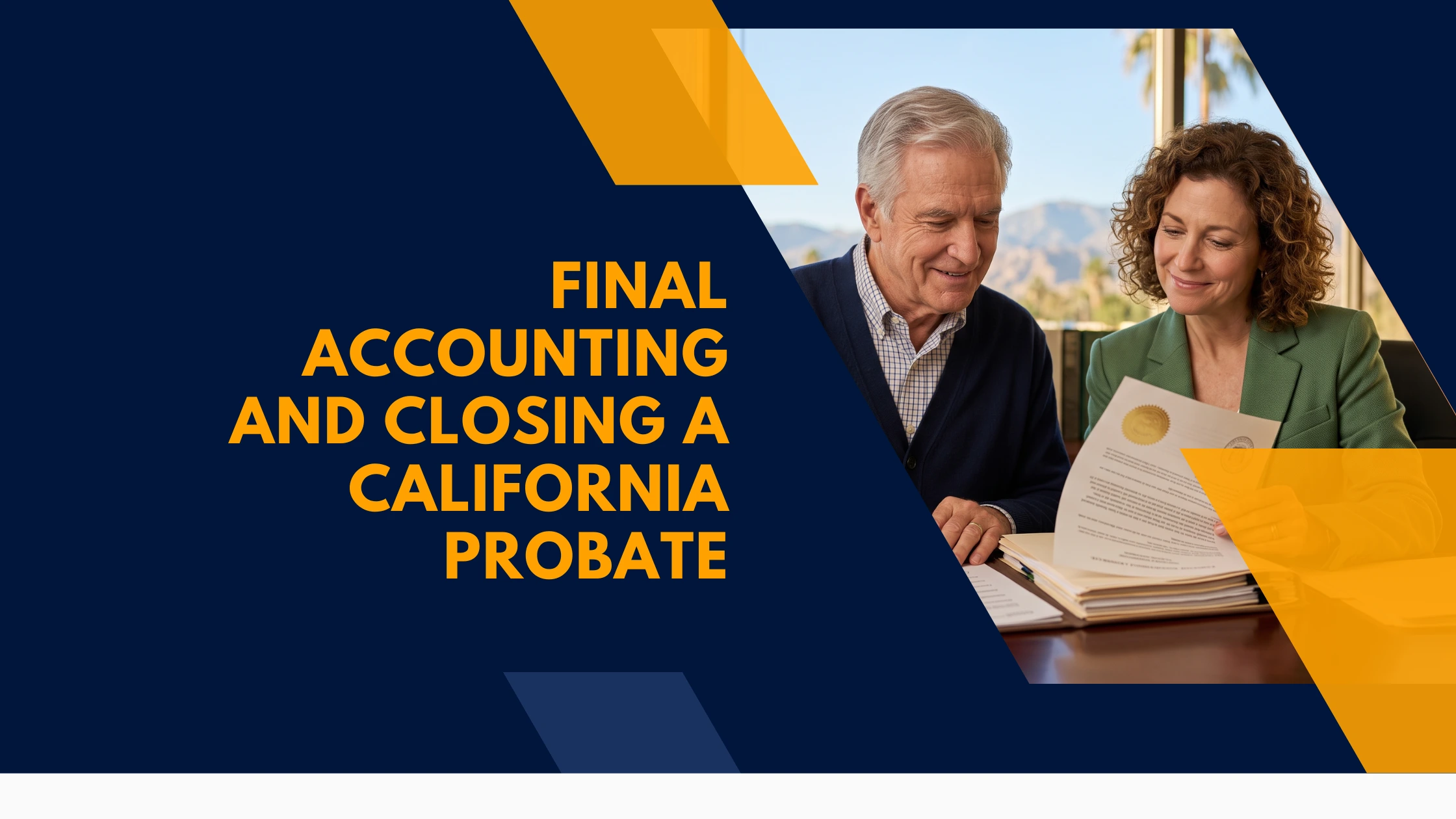 final-accounting-closing-probate-california