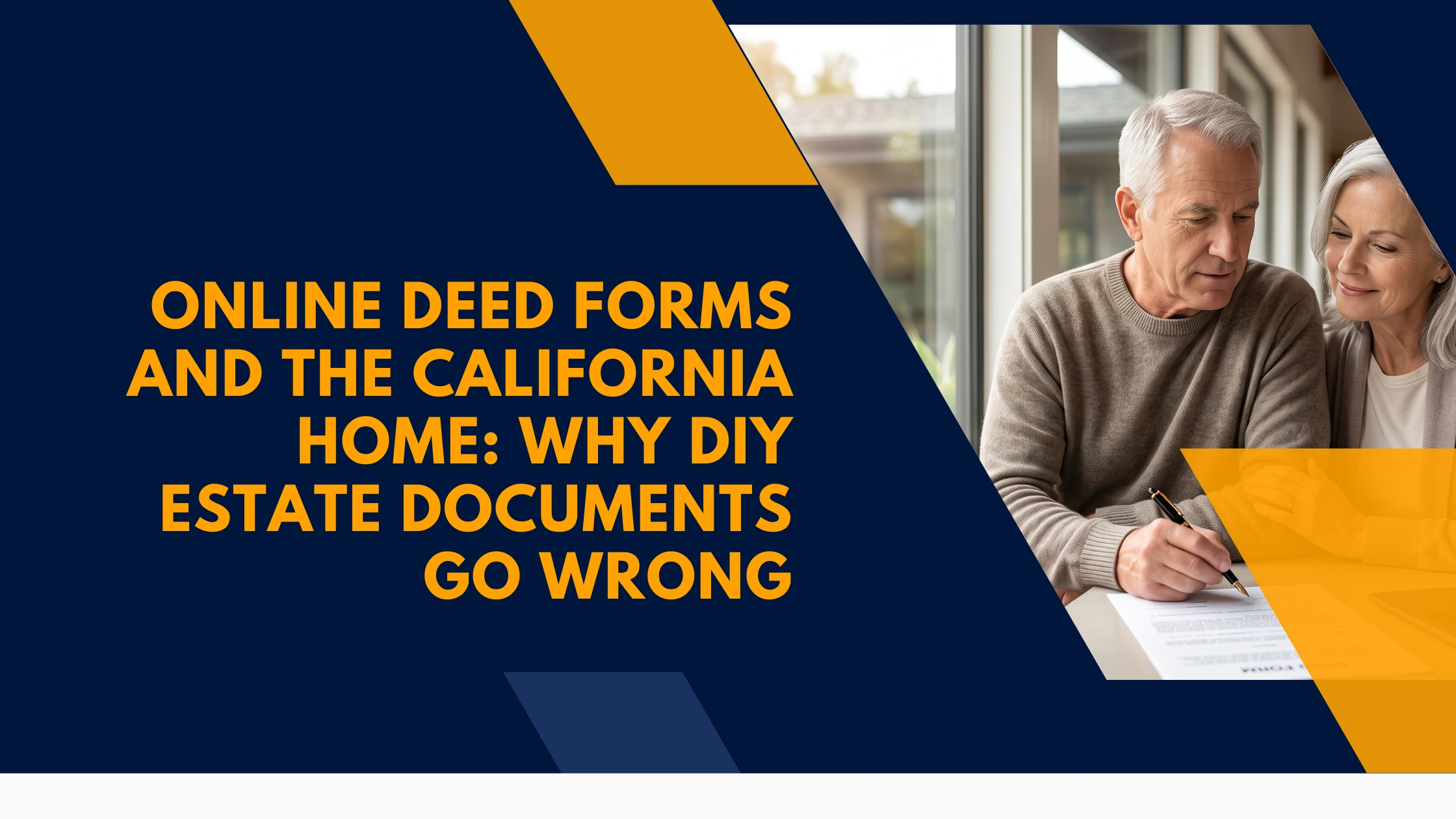 online-deed-forms-california-home-risks